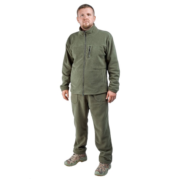 Костюм Fantom Force Archar (флис)