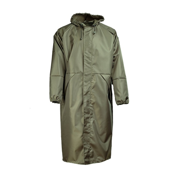 Плащ универсальный Fantom Force Дождь