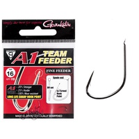 Крючки Gamakatsu A1 Team Feeder Hooks Fine Feeder разм. 16 (15шт)