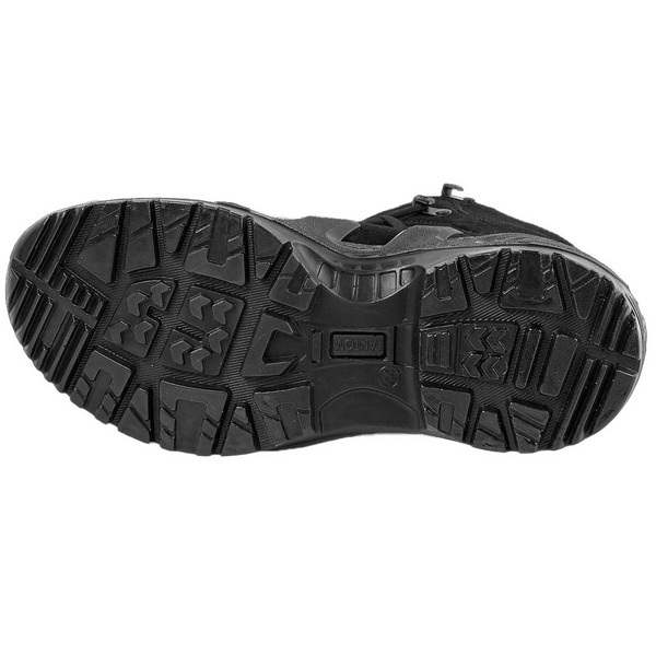 Ботинки тактические Fantom Force Кобра (мембрана) черный-К