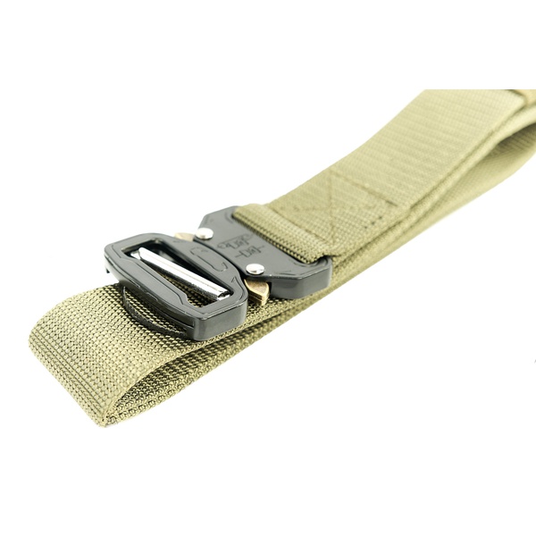 Ремень быстросъемный Fantom Force Пламя