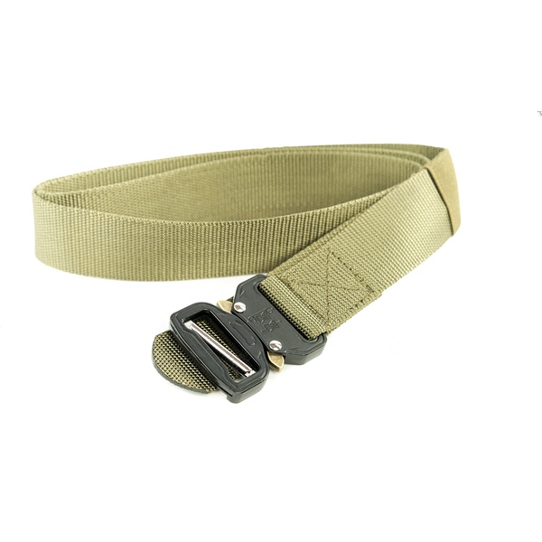 Ремень быстросъемный Fantom Force Пламя