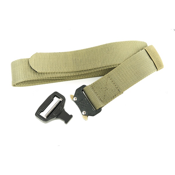 Ремень быстросъемный Fantom Force Пламя