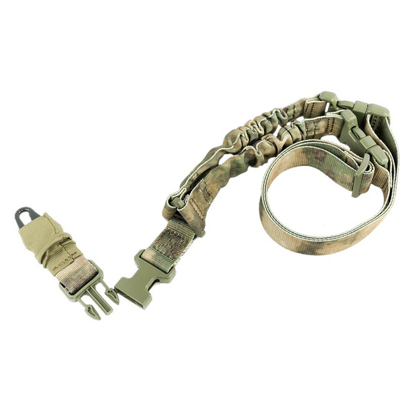 Ремень оружейный Fantom Force Спрут (1 точечный)