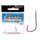Крючки Gamakatsu LS-1040R New Label Hooks Red разм. 16 (16шт). Фото 1