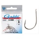 Крючки Gamakatsu LS-2030B Hooks Bronze, разм. 10 (25шт). Фото 1