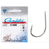Крючки Gamakatsu LS-2030B Hooks Bronze, разм. 12 (25шт)