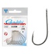 Крючки Gamakatsu LS-5213N Hooks Nickel разм. 2/0 (10шт). Фото 1
