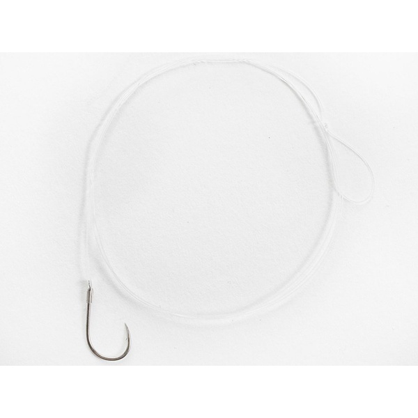 Крючки с поводком Gamakatsu Booklet Corn 3310B разм. 14-0.14мм/45см (10шт)