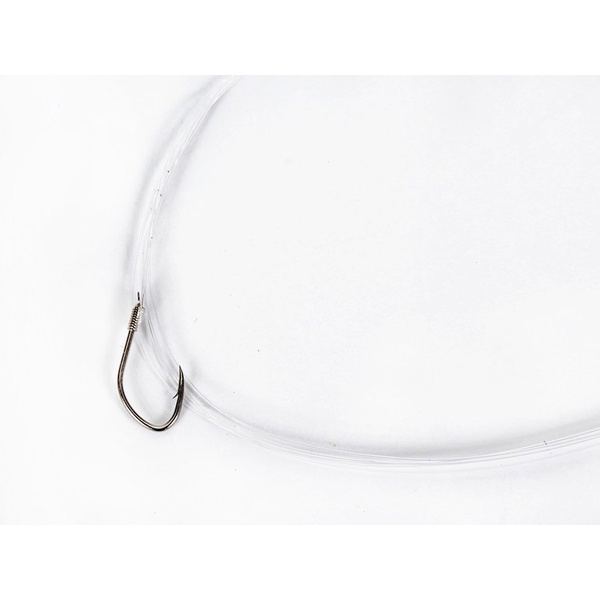 Крючки с поводком Gamakatsu Booklet Feeder G1-102 разм. 12-0.14мм/75см (10шт)