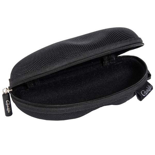 Очки поляризационные Gamakatsu G-Glasses Alu Amber