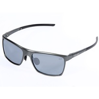 Очки поляризационные Gamakatsu G-Glasses Alu Light Grey White Mirror
