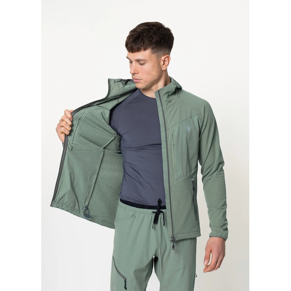 Куртка Сплав Efir