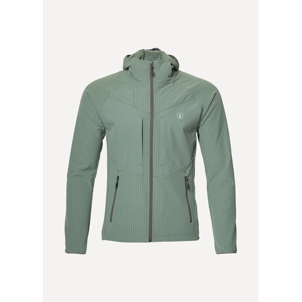 Куртка Сплав Efir