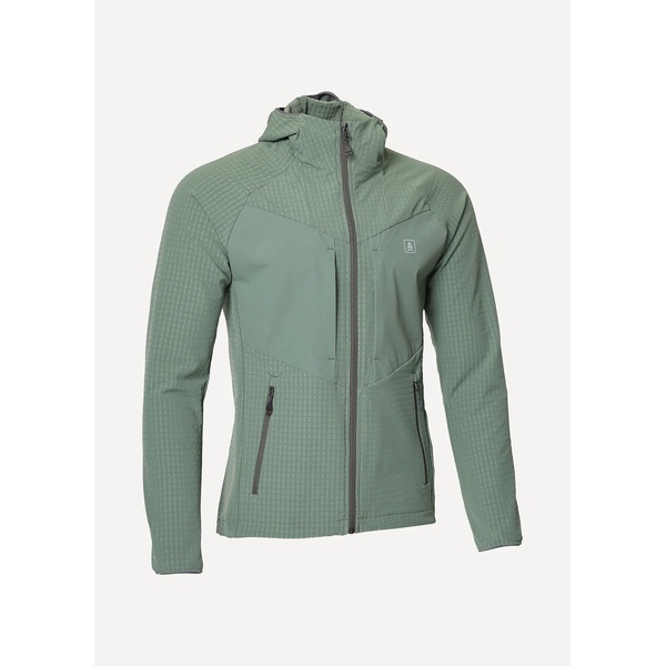 Куртка Сплав Efir