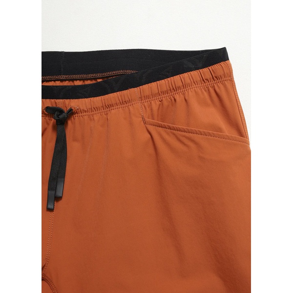 Брюки Сплав Vector охра