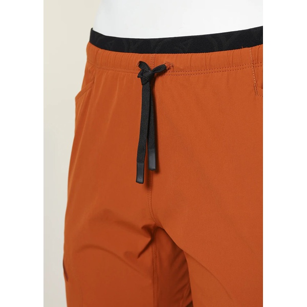 Брюки Сплав Vector охра