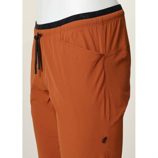 Брюки Сплав Vector охра