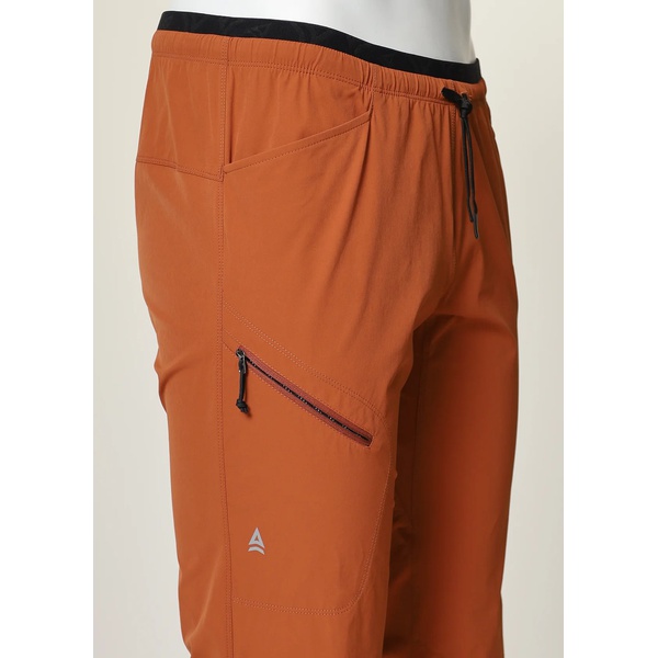 Брюки Сплав Vector охра