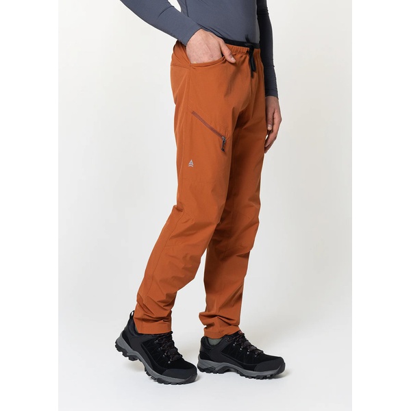 Брюки Сплав Vector охра
