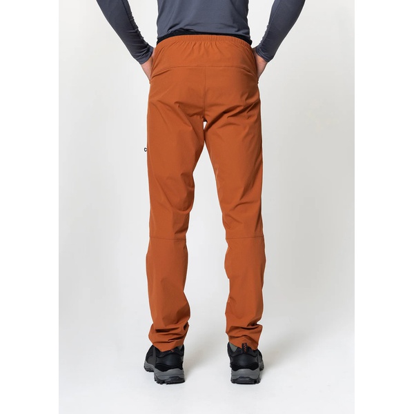 Брюки Сплав Vector охра