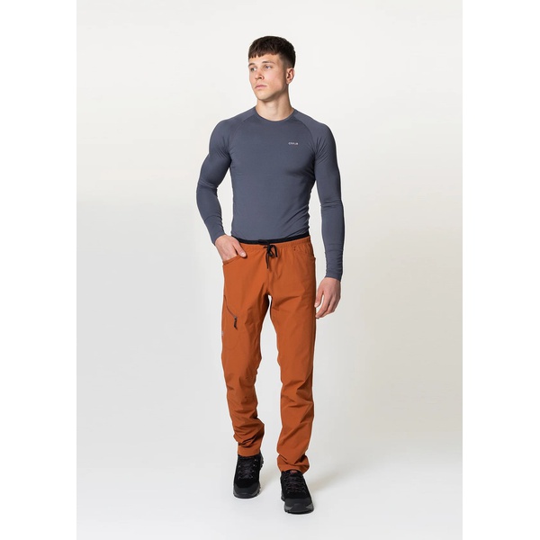 Брюки Сплав Vector охра