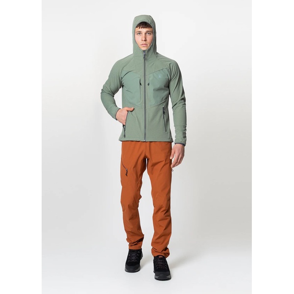 Брюки Сплав Vector охра