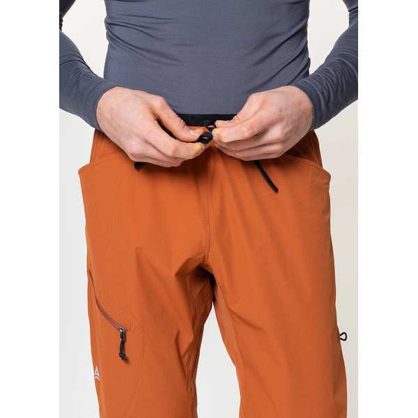 Брюки Сплав Vector охра