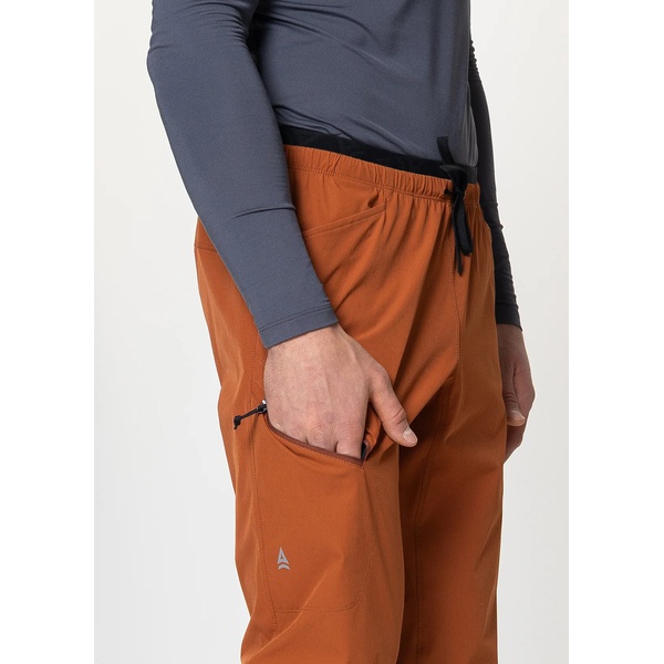 Брюки Сплав Vector охра