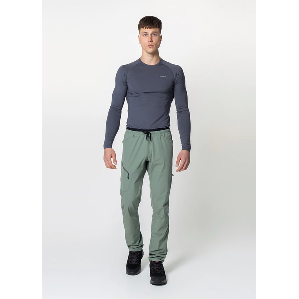 Брюки Сплав Vector тимьян