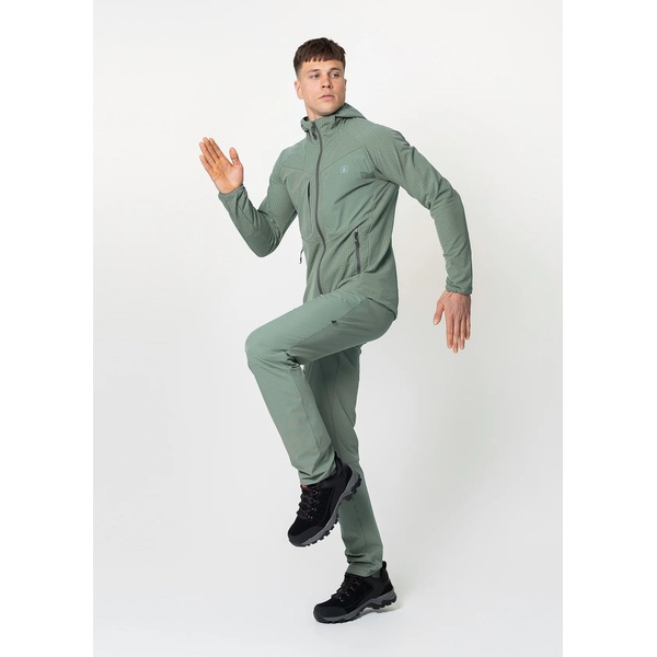 Брюки Сплав Vector тимьян