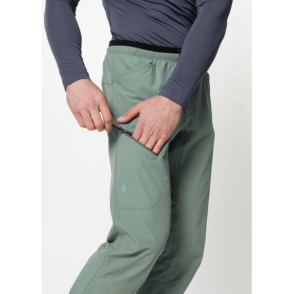 Брюки Сплав Vector тимьян