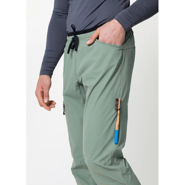 Брюки Сплав Vector тимьян