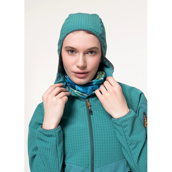 Куртка женская Сплав Efir