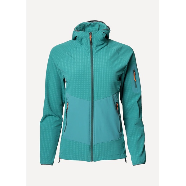 Куртка женская Сплав Efir