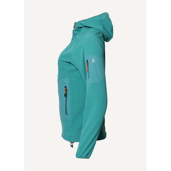 Куртка женская Сплав Efir