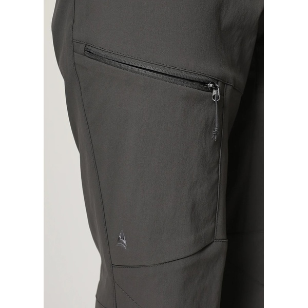 Брюки женские Сплав Zenit серый