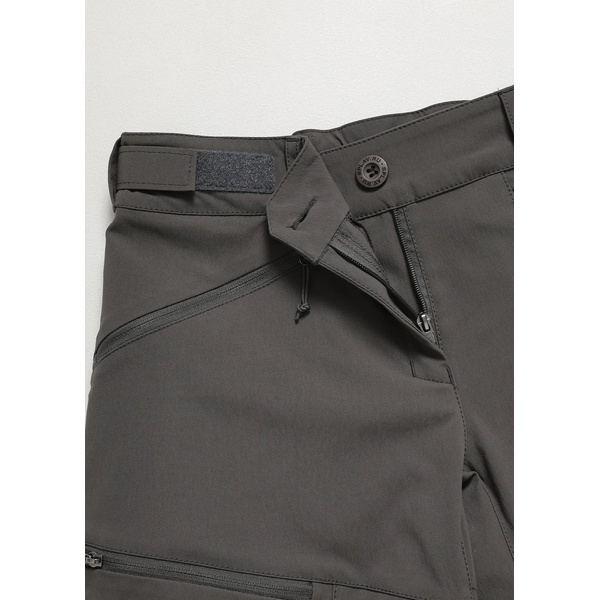 Брюки женские Сплав Zenit серый