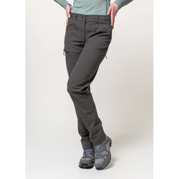 Брюки женские Сплав Zenit серый