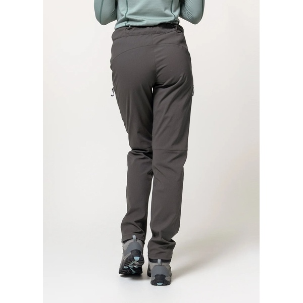 Брюки женские Сплав Zenit серый