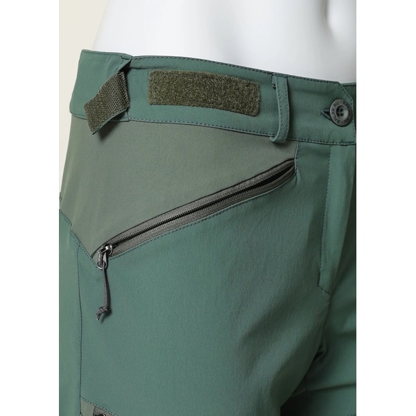 Брюки женские Сплав Zenit тимьян комби