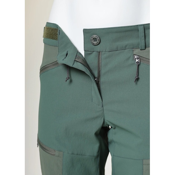 Брюки женские Сплав Zenit тимьян комби