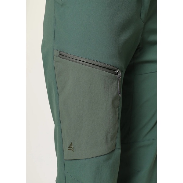 Брюки женские Сплав Zenit тимьян комби