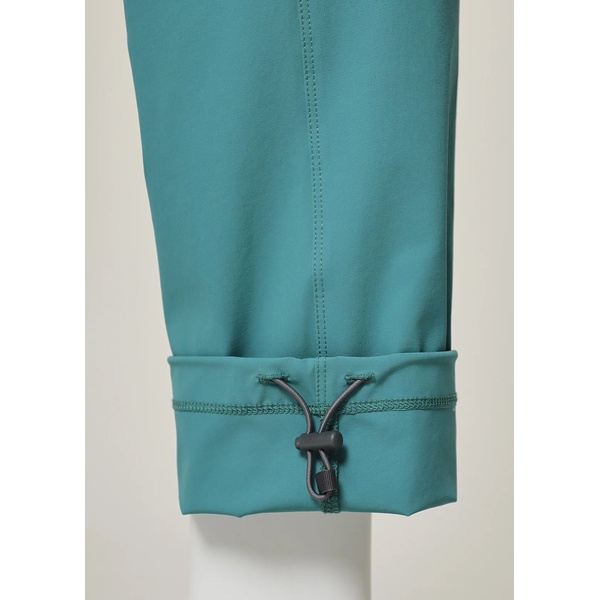 Брюки женские Сплав Action Flex light изумрудный