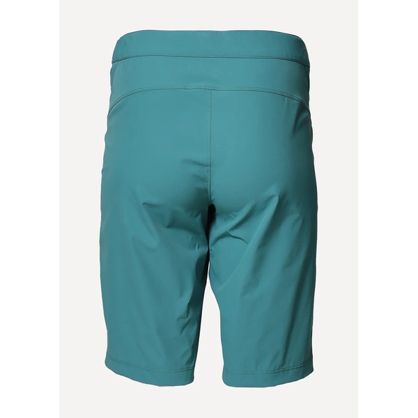 Шорты женские Сплав Action Flex изумрудный