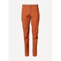 Брюки женские Сплав Action Flex light охра