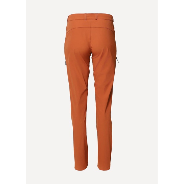 Брюки женские Сплав Action Flex light охра