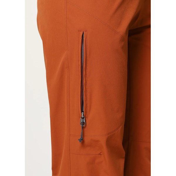 Брюки женские Сплав Action Flex light охра