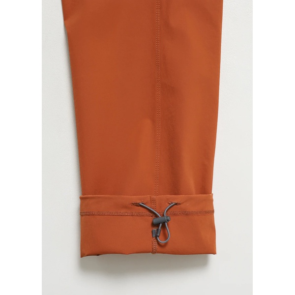 Брюки женские Сплав Action Flex light охра