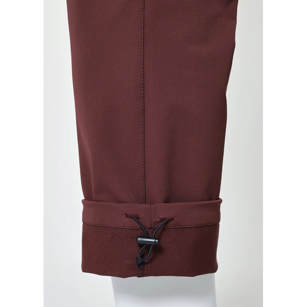 Брюки Сплав Ramble мод 2 темно-бордовый